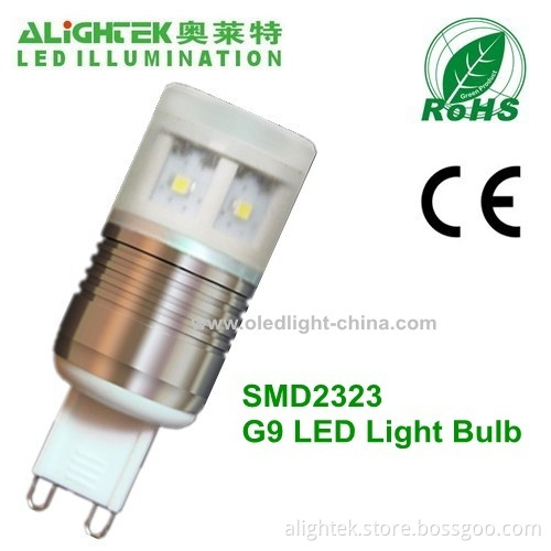 2323 Smd G9 Led Lights 80ra(3w 5w)